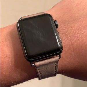Apple iWatch series 2
